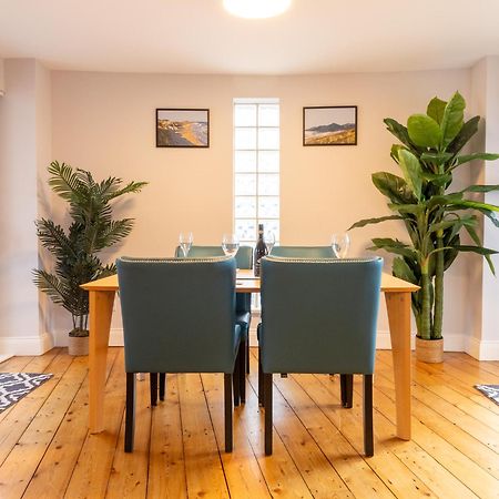 Belfast Quarters- Riverside 외부 사진