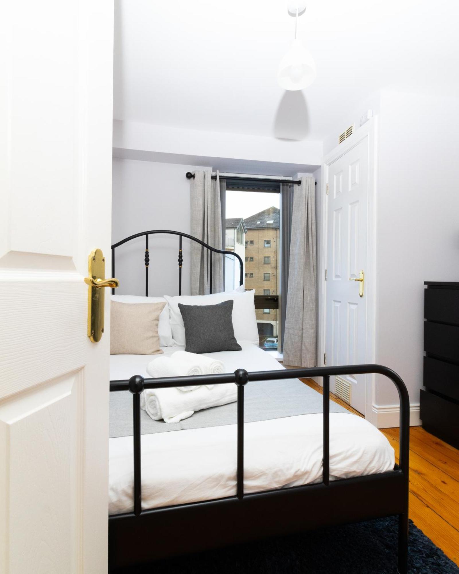 Belfast Quarters- Riverside 외부 사진